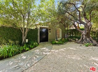 539 Westmount Dr, West Hollywood, CA 90048