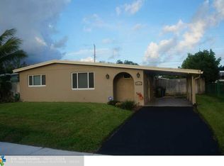 4131 NW 12th Ter, Fort Lauderdale, FL 33309