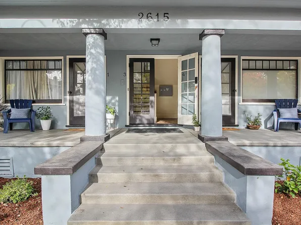2615 P St APT 1, Sacramento, CA 95816