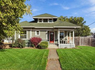 2104 W York Ave, Spokane, WA 99205
