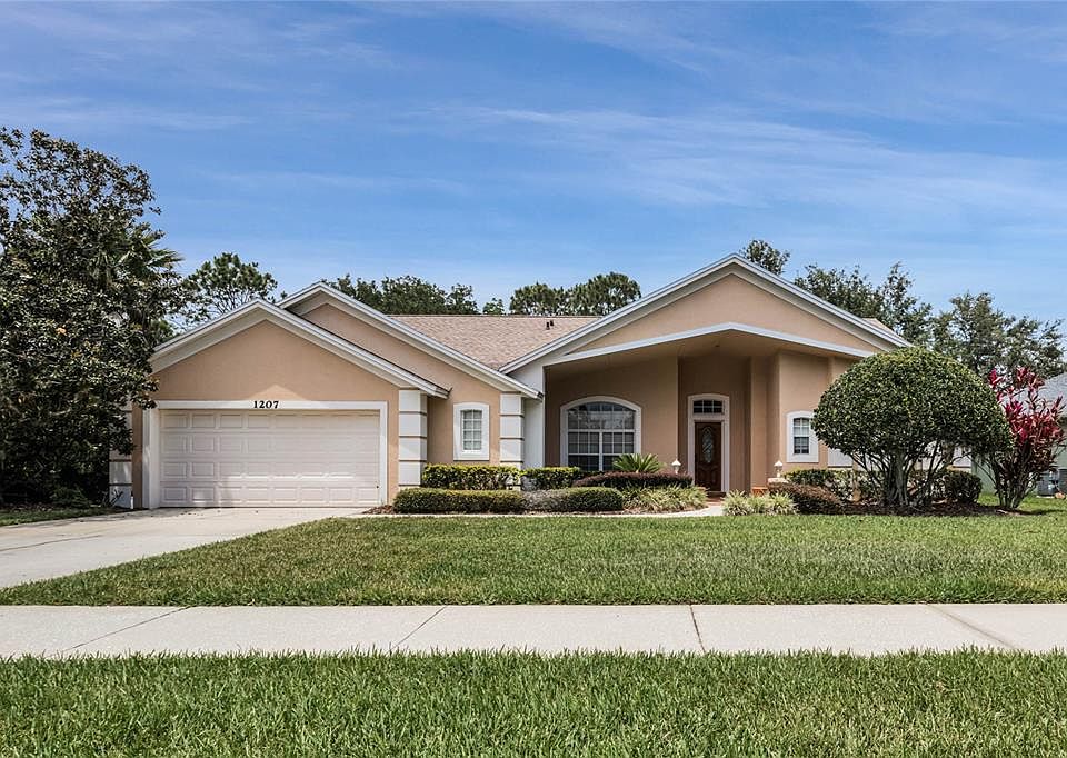 1207 Thornbury Ct, Winter Garden, FL 34787 Zillow