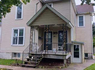 2114 Enoch Ave #2, Zion, IL 60099