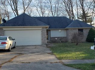 731 Springmill Dr, Mooresville, IN