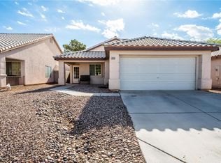 3318 Trotting Horse Rd, North Las Vegas, NV 89032