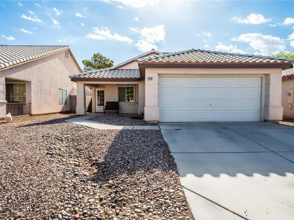 3318 Trotting Horse Rd, North Las Vegas, NV 89032