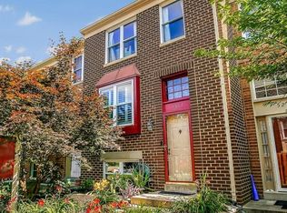5217 Harbor Court Dr, Alexandria, VA 22315