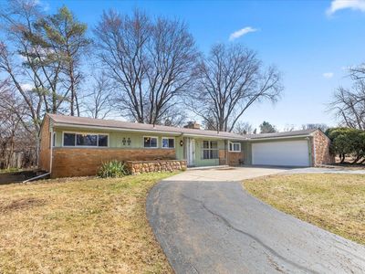 29680 Gilchrest St, Farmington Hills, MI, 48334