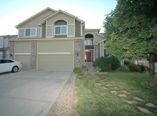 11015 Independence Cir E, Parker, CO 80134