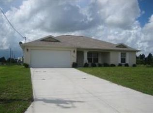 2907 15th St SW, Lehigh Acres, FL 33976