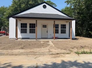 1401 N Indiana Ave, Kokomo, IN 46901