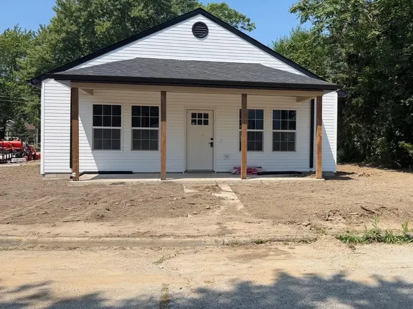1401 N Indiana Ave, Kokomo, IN 46901