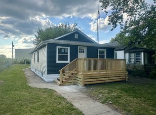 481 N Cottage Ave, Kankakee, IL 60901