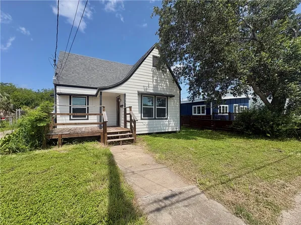 1613 6th St, Corpus Christi, TX 78404