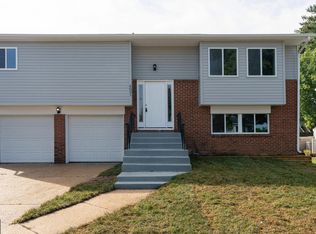 6021 Lucente Ave, Suitland, MD 20746