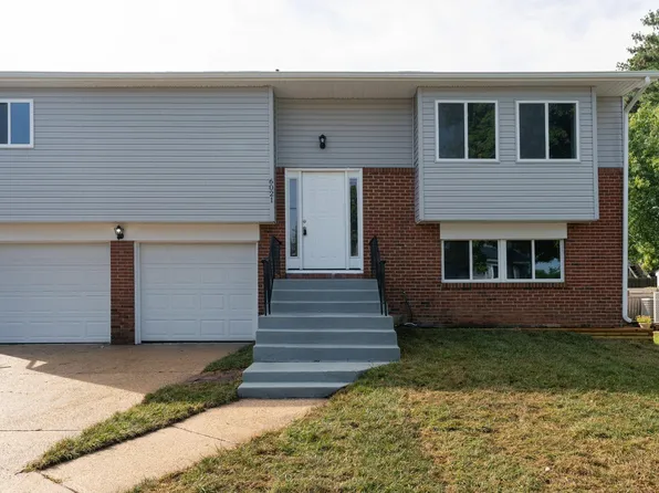 6021 Lucente Ave, Suitland, MD 20746
