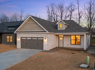 Marybel Plan, Red Tail Ridge, Jeffersonville, IN 47130