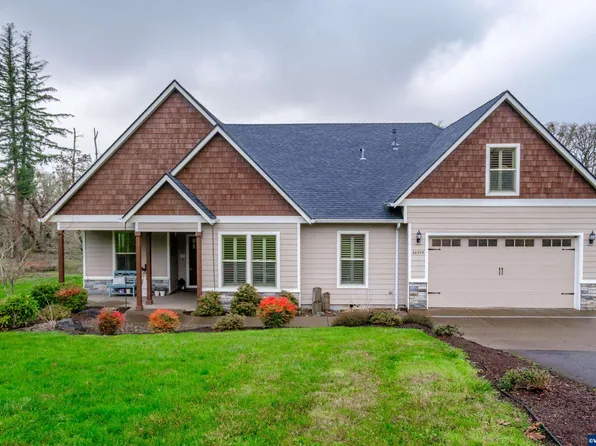 36999 Victory Dr, Lebanon, OR 97355