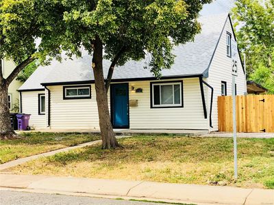 3325 W Harvard Ave, Denver, CO, 80219