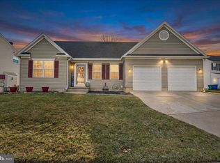 6303 Edgeware Ct, Frederick, MD 21703