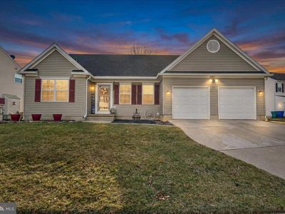 6303 Edgeware Ct, Frederick, MD, 21703