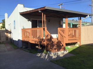 1924 Chanslor Ave, Richmond, CA 94801