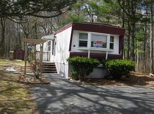 14 Park Ln, Coventry, RI 02816