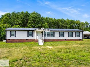 2625 Union Hall School Rd, Chatham, VA 24531