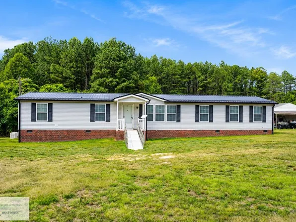 2625 Union Hall School Rd, Chatham, VA 24531