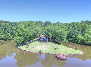 100 Franklin Rd, Eatonton, GA 31024