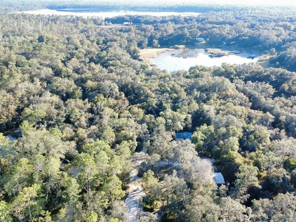 SE 92nd St Lot 38, Ocklawaha, FL 32179