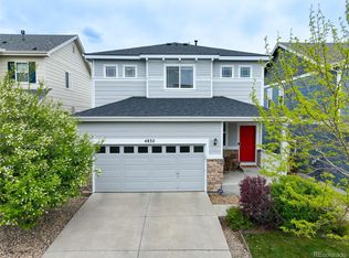 4832 S Picadilly Ct, Aurora, CO 80015