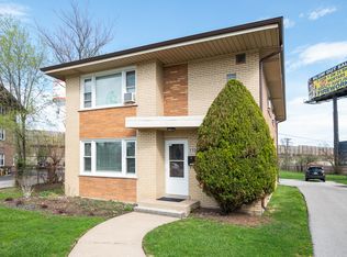 11015 S Lloyd Dr #1, Worth, IL 60482