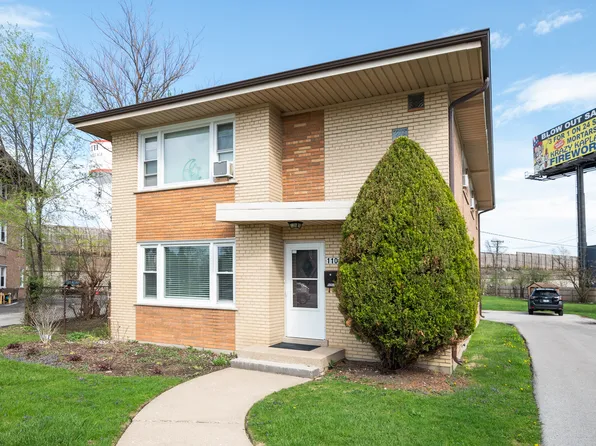 11015 S Lloyd Dr #1, Worth, IL 60482