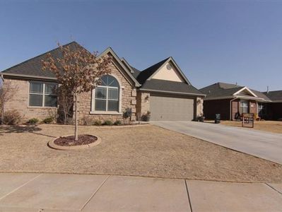 6418 93rd St, Lubbock, TX, 79424