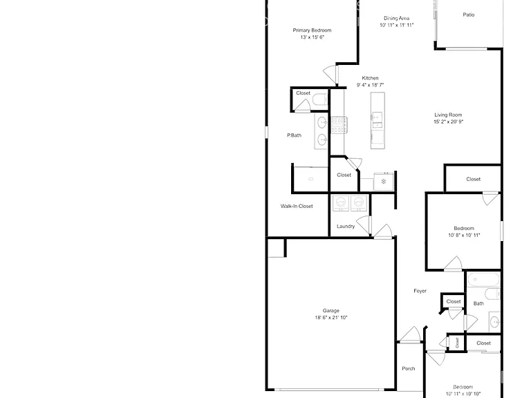 4224 W Coneflower Ln — Photo 2