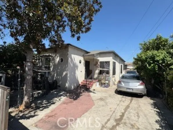 2737 Winter St, Los Angeles, CA 90033