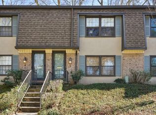 5 Arpege Way NW, Atlanta, GA 30327