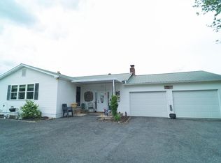 3437 Clifton Farm Rd, Honaker, VA 24260