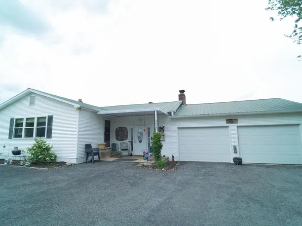 3437 Clifton Farm Rd, Honaker, VA 24260
