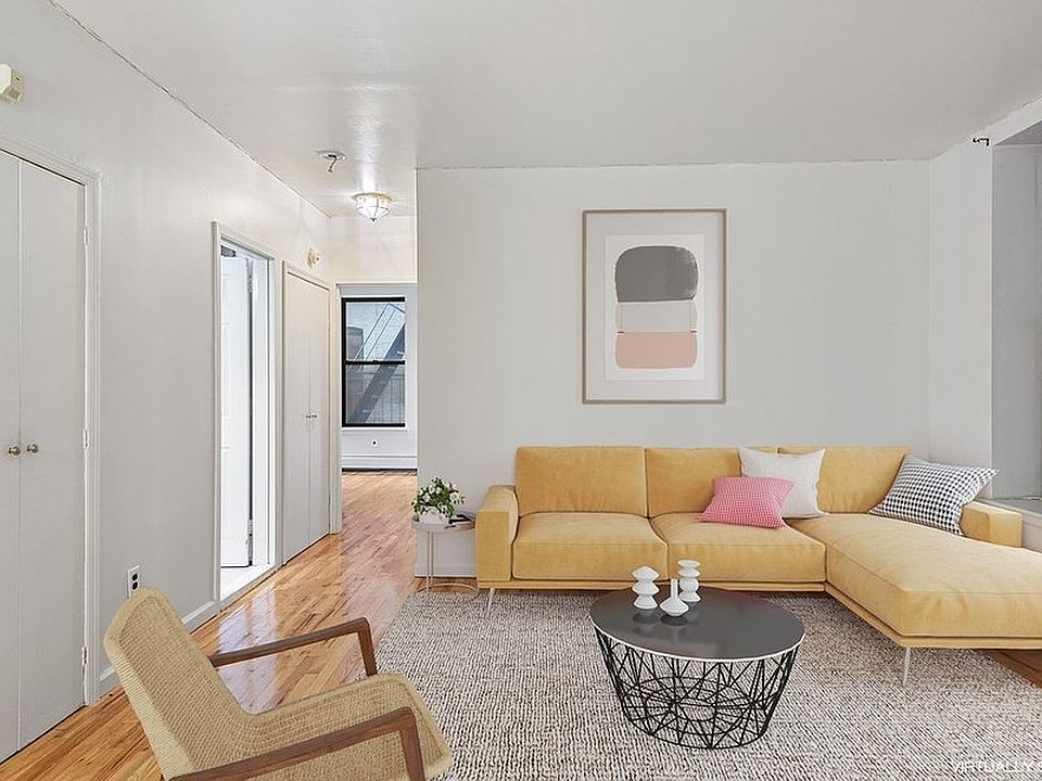 1st image of 72 Saint Nicholas Ave APT 3F