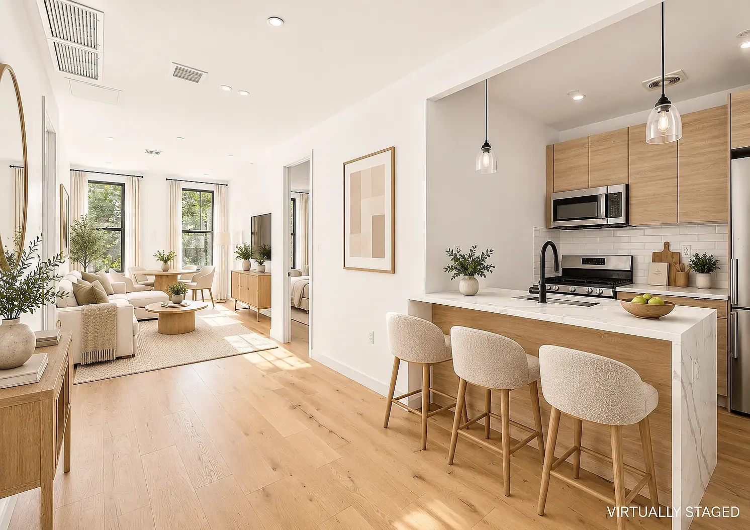 750 Mac Donough Street — Photo 1