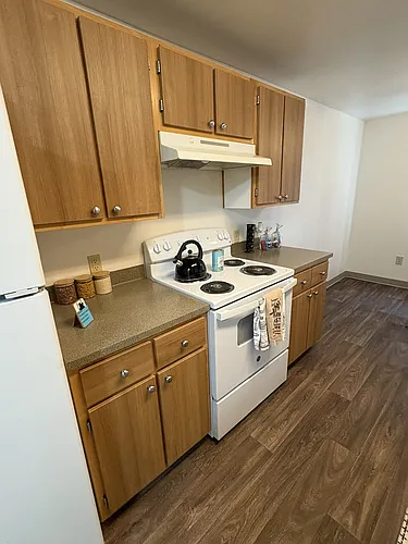Windsor Manor Apartments Photo 1