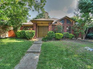 628 Albrook Dr, Allen, TX 75002