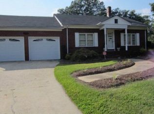 12626 Sanford St, Bailey, NC 27807