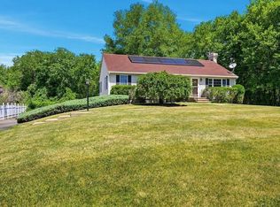 360 Woodland Ave, Seekonk, MA 02771