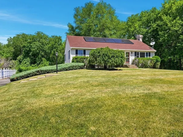 360 Woodland Ave, Seekonk, MA 02771