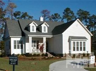 213 Marsh Oaks, Wilmington, NC 28411