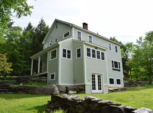 17 Pound Rd #TOWNHOUSE 20, Newfane, VT 05345