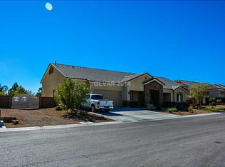 8665 Via Napoleone Cir, Las Vegas, NV 89143