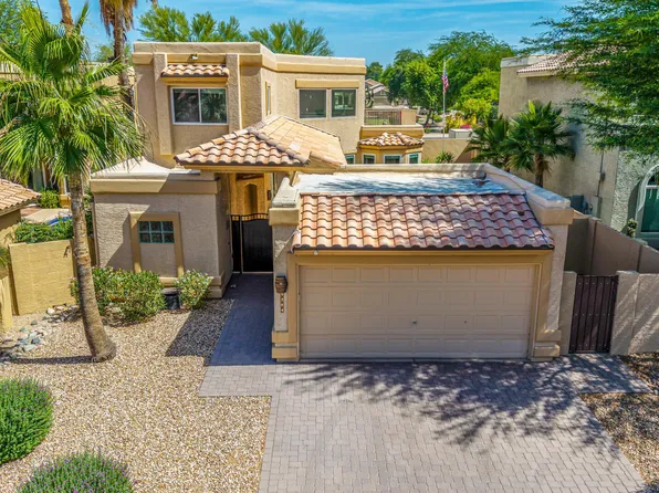 9284 E ASTER Drive, Scottsdale, AZ 85260